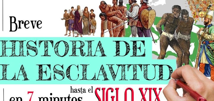 cómo se gestionan los archivos históricos sobre Historia de la esclavitud en América Latina