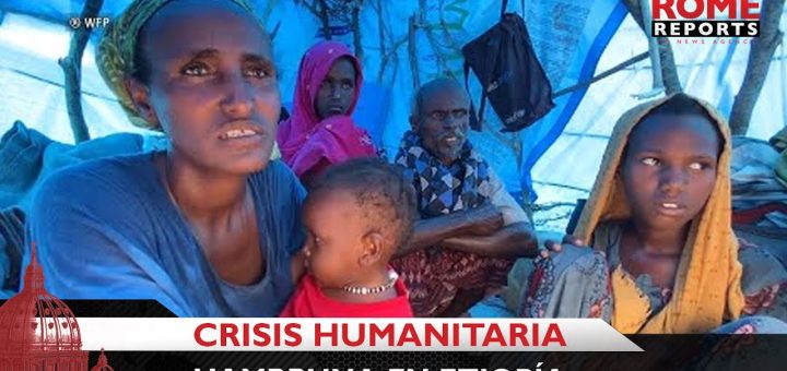 mejores prácticas en la enseñanza de La Gran Hambruna en Etiopía