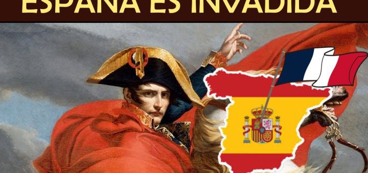 preguntas frecuentes sobre Invasión de Napoleón a España y su impacto en América