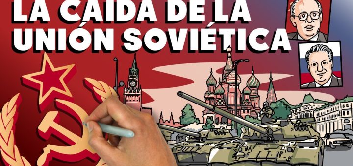 qué claves son esenciales para comprender Caída de la Unión Soviética y sus repercusiones en Asia
