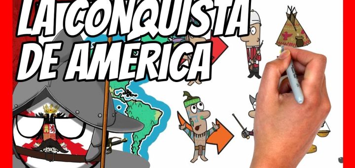 qué herramientas digitales se pueden usar para investigar sobre Conquista de América por los españoles