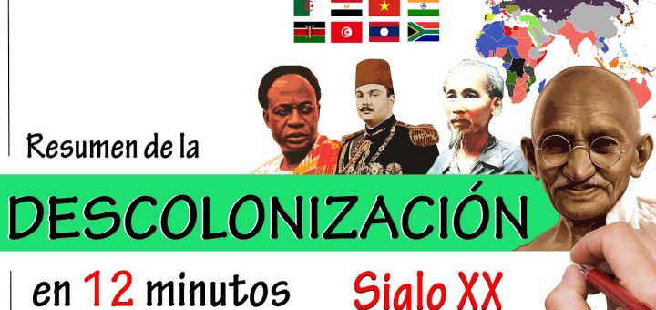 qué opinan los expertos sobre Los movimientos nacionalistas africanos en el siglo XX