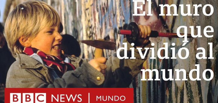 qué significa estudiar Caída del muro de Berlín y su repercusión en América Latina