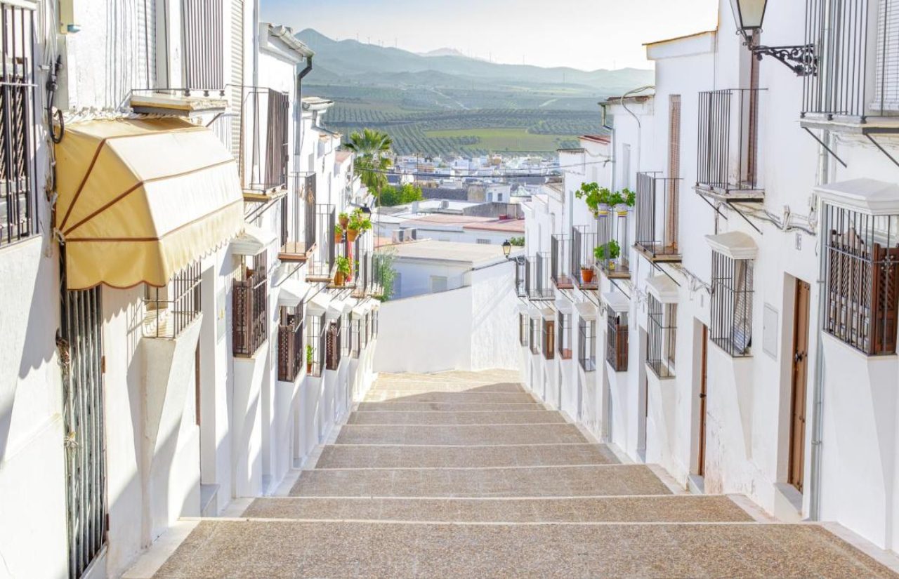 718655 - Hotel Palacio del Marqués | ComunicaTech.Com
