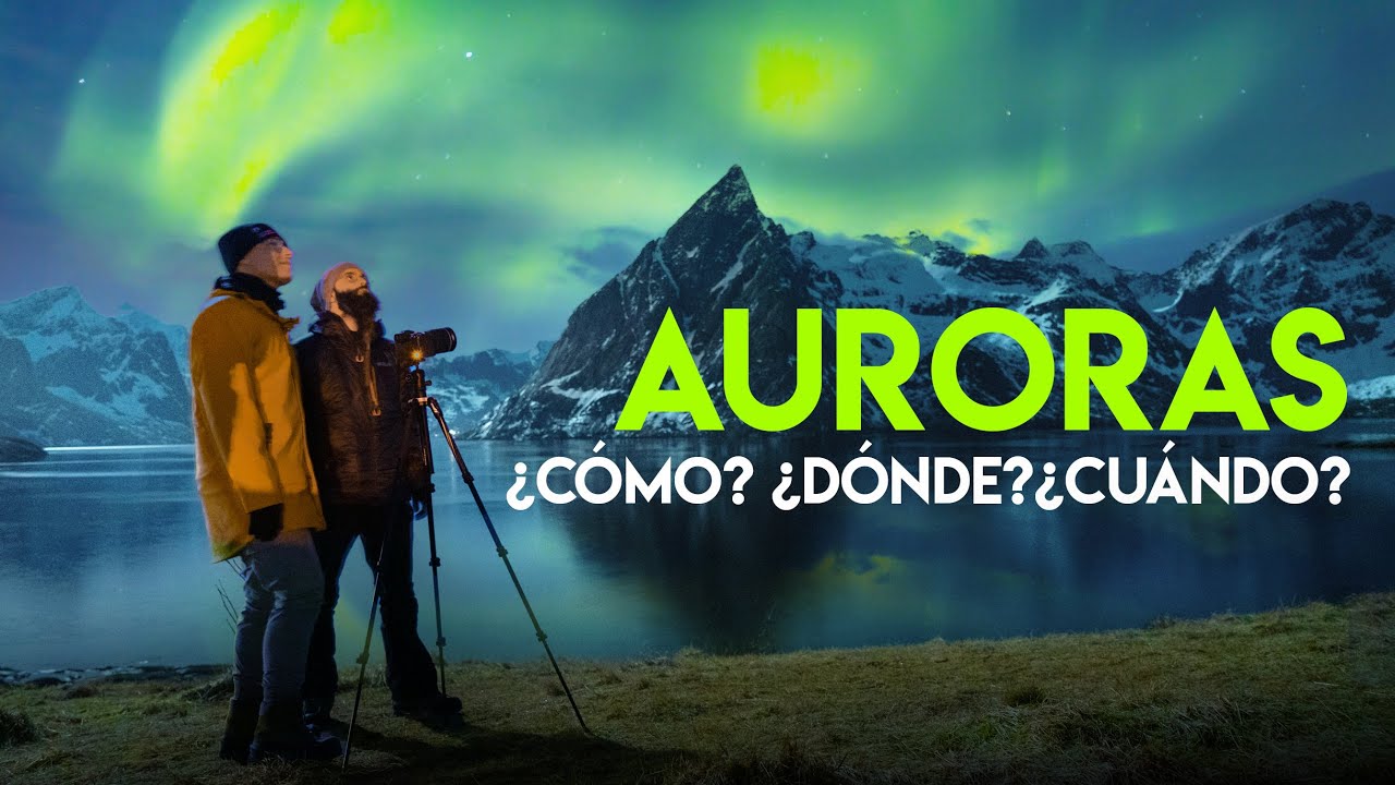 Bienvenido a la tierra de la aurora boreal: Emigrar a Suecia paso a paso