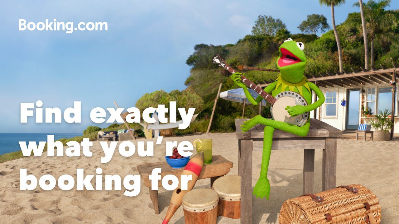 Booking.com