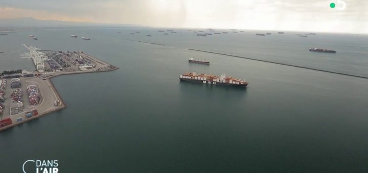 CMA CGM