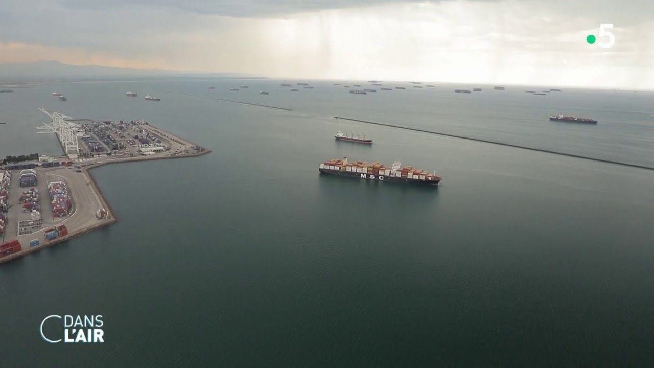 CMA-CGM | ComunicaTech.Com CMA CGM
