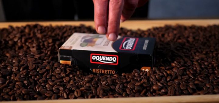 Cafés Oquendo