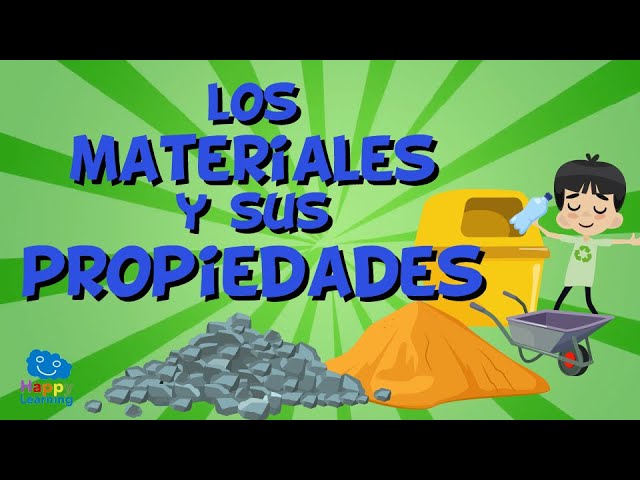 Como-se-estudian-las-propiedades-de-los-materiales | ComunicaTech.Com Cómo se estudian las propiedades de los materiales