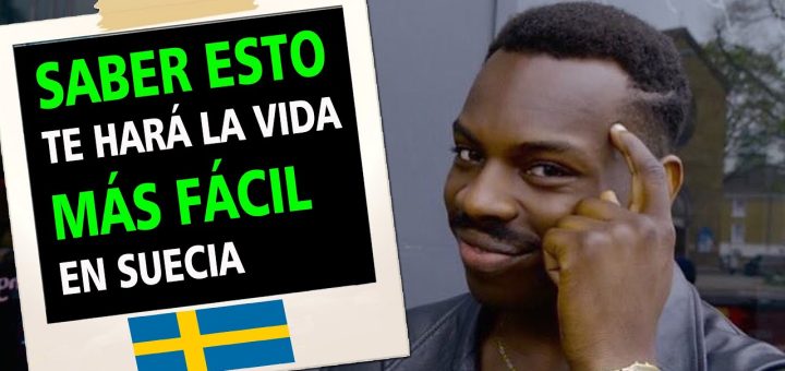 Consejos esenciales para emigrar a Suecia con éxito