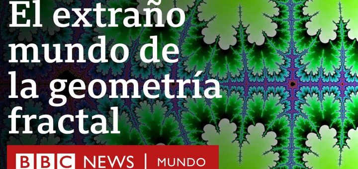 Curiosidades sobre la teoría de los fractales