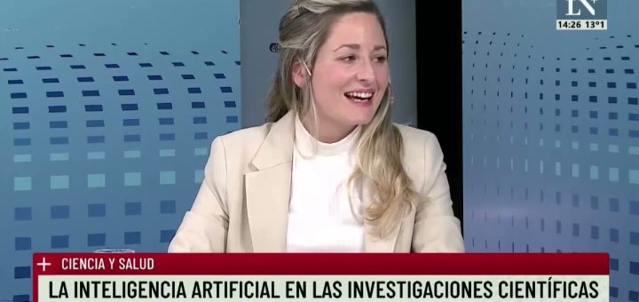 El futuro de la inteligencia artificial en la investigación científica