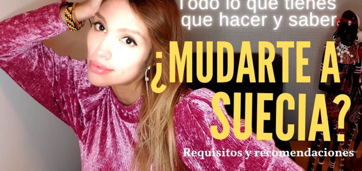Emigrar a Suecia: Todo lo que debes saber antes de dar el salto
