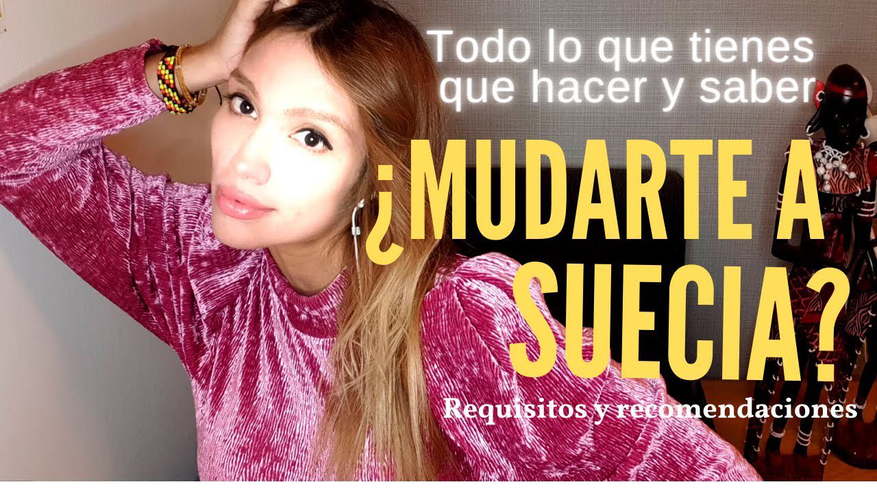 Emigrar-a-Suecia-Todo-lo-que-debes-saber-antes-de-dar-el-salto | ComunicaTech.Com Emigrar a Suecia: Todo lo que debes saber antes de dar el salto