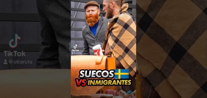 Emigrar a Suecia: Una nueva perspectiva de vida en el país escandinavo