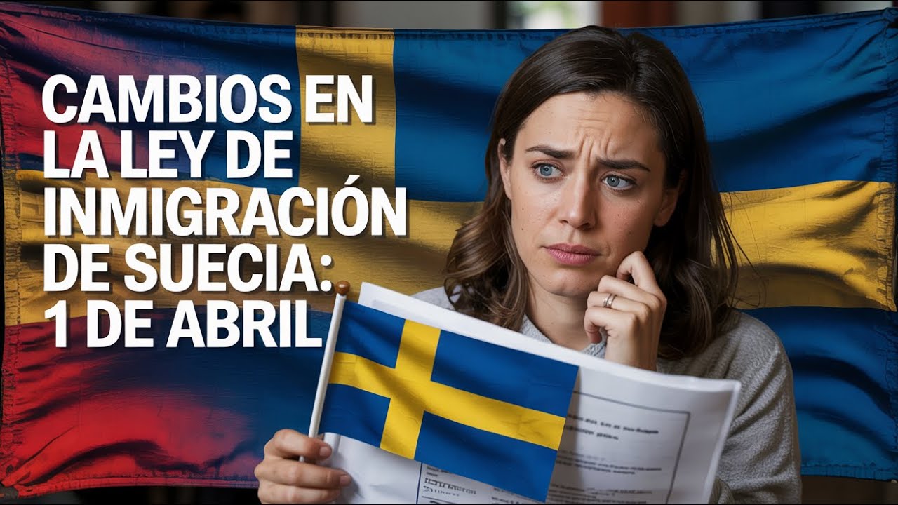 Rumbo-a-Suecia-La-guia-esencial-para-emigrantes | ComunicaTech.Com Rumbo a Suecia: La guía esencial para emigrantes