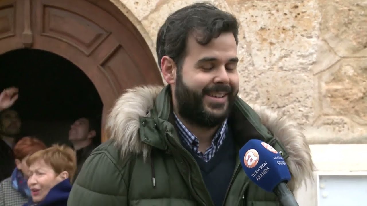 costumbres y tradiciones en 	Berlangas de Roa