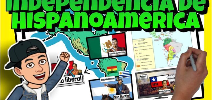 diferencias entre versiones de Movimientos estudiantiles en la historia de Hispanoamérica