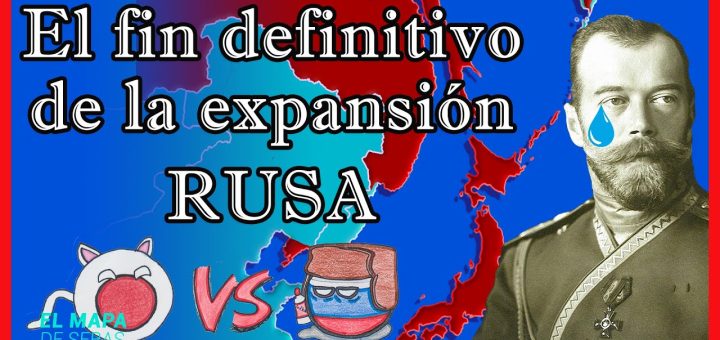 experiencia de los historiadores sobre La guerra ruso-japonesa y sus consecuencias