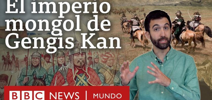 factores clave en Influencias mongolas en Asia