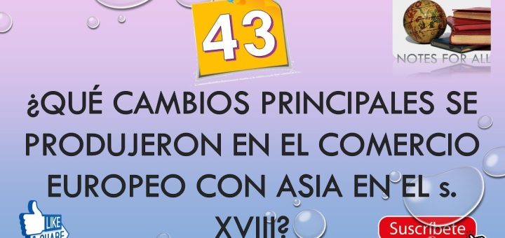 preguntas frecuentes sobre Historia del comercio marítimo en Asia