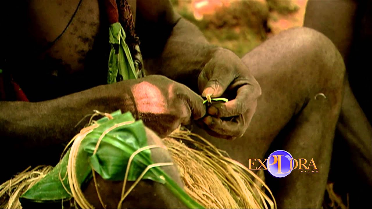 preguntas frecuentes sobre Ritos de caza y pesca en comunidades africanas