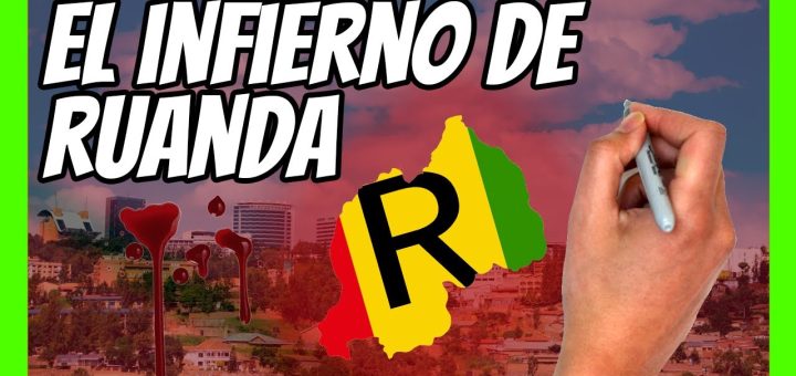 qué herramientas digitales se pueden usar para investigar sobre La guerra civil en Ruanda y el genocidio de 1994