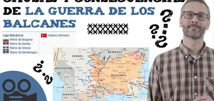 qué impacto tiene la digitalización en la investigación de La guerra de los Balcanes y sus repercusiones