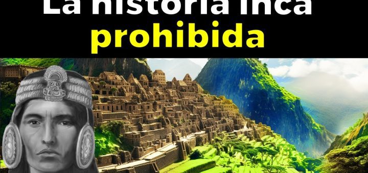 qué teorías han sido más influyentes en Caída del imperio inca