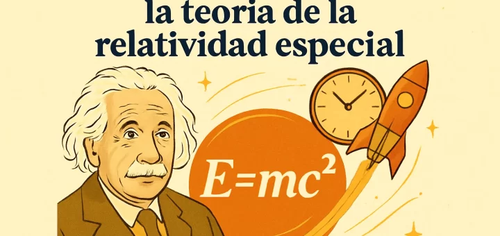 Curiosidades sobre la teoría de la relatividad especial