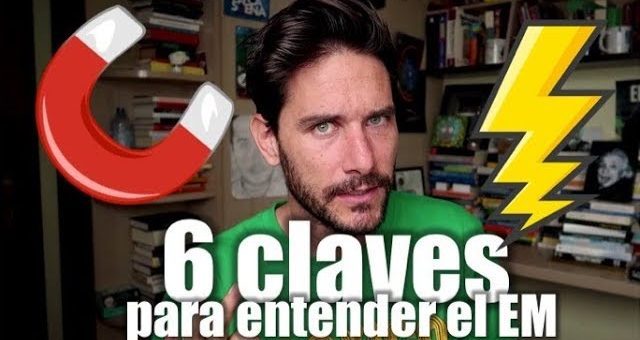 Curiosidades sobre los campos magnéticos