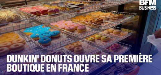 Dunkin | ComunicaTech.Com Dunkin'