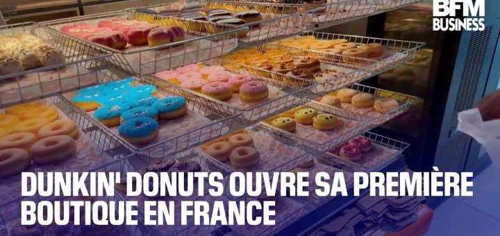 Dunkin'