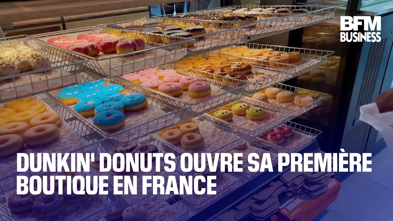 Dunkin | ComunicaTech.Com Dunkin'