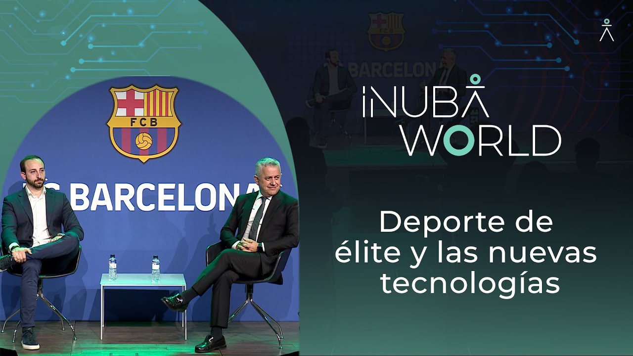 El impacto de la tecnología en el deporte