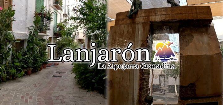 Lanjarón