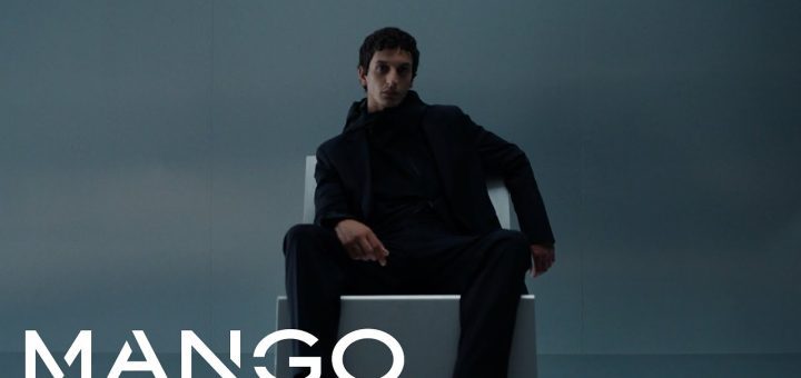 Mango Man