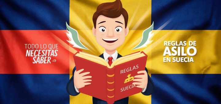 Rumbo a Suecia: Todo lo que necesitas saber sobre emigración