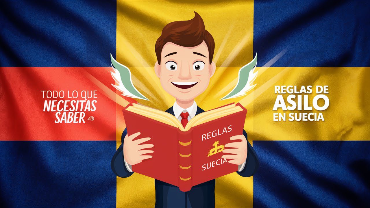 Rumbo-a-Suecia-Todo-lo-que-necesitas-saber-sobre-emigracion | ComunicaTech.Com Rumbo a Suecia: Todo lo que necesitas saber sobre emigración