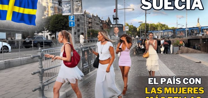 Sueños realizados: Historias de emigrantes exitosos en Suecia