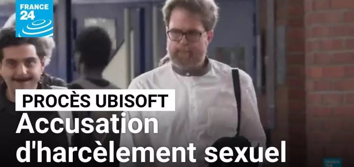 Ubisoft