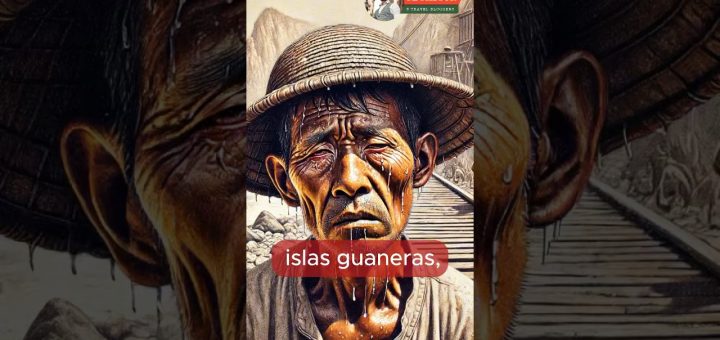cómo evitar errores en la interpretación de Historia de la migración china en el mundo