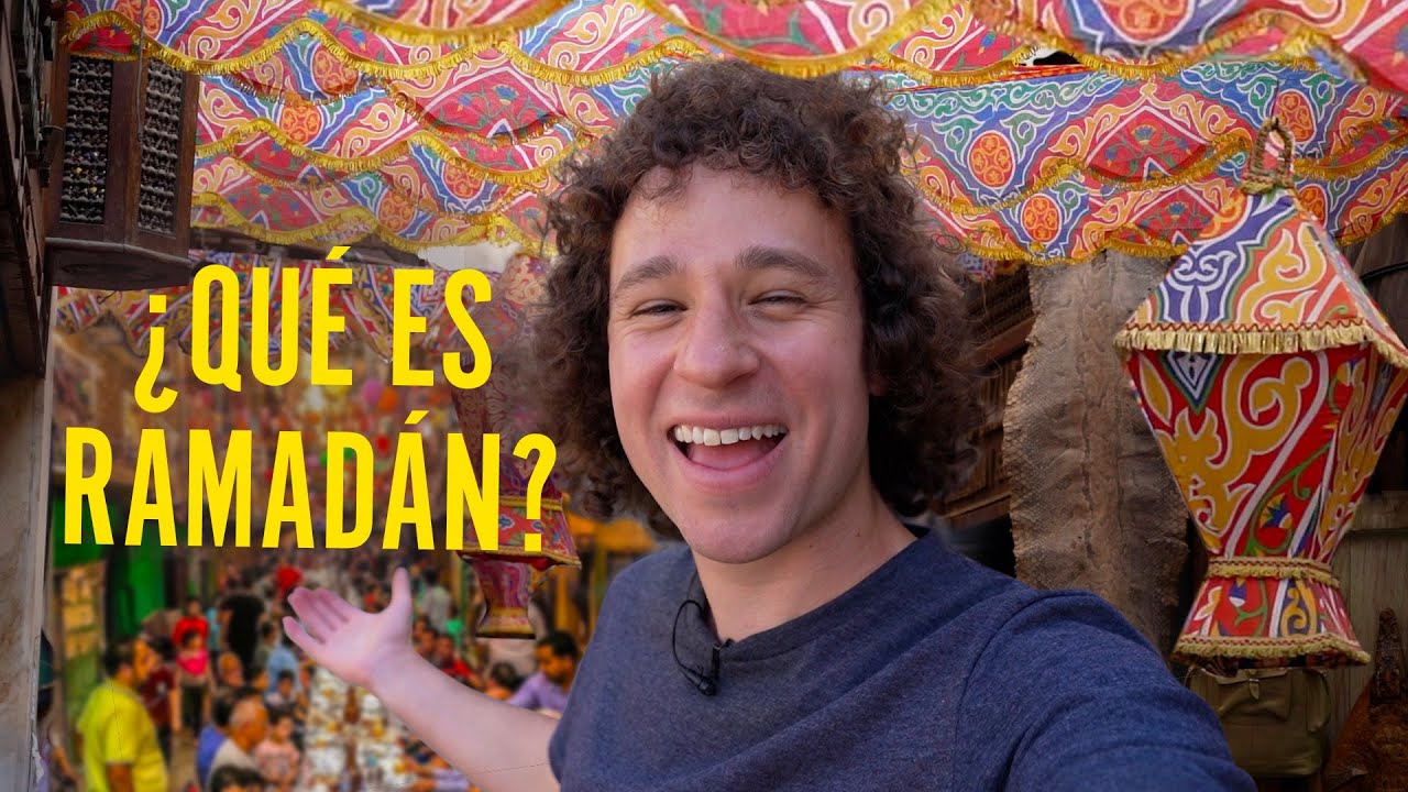 cómo mejorar la comprensión sobre Cómo se vive el Ramadán en Asia