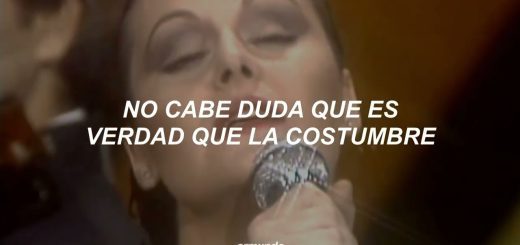 costumbres-cancion-letra | ComunicaTech.Com costumbres canción letra