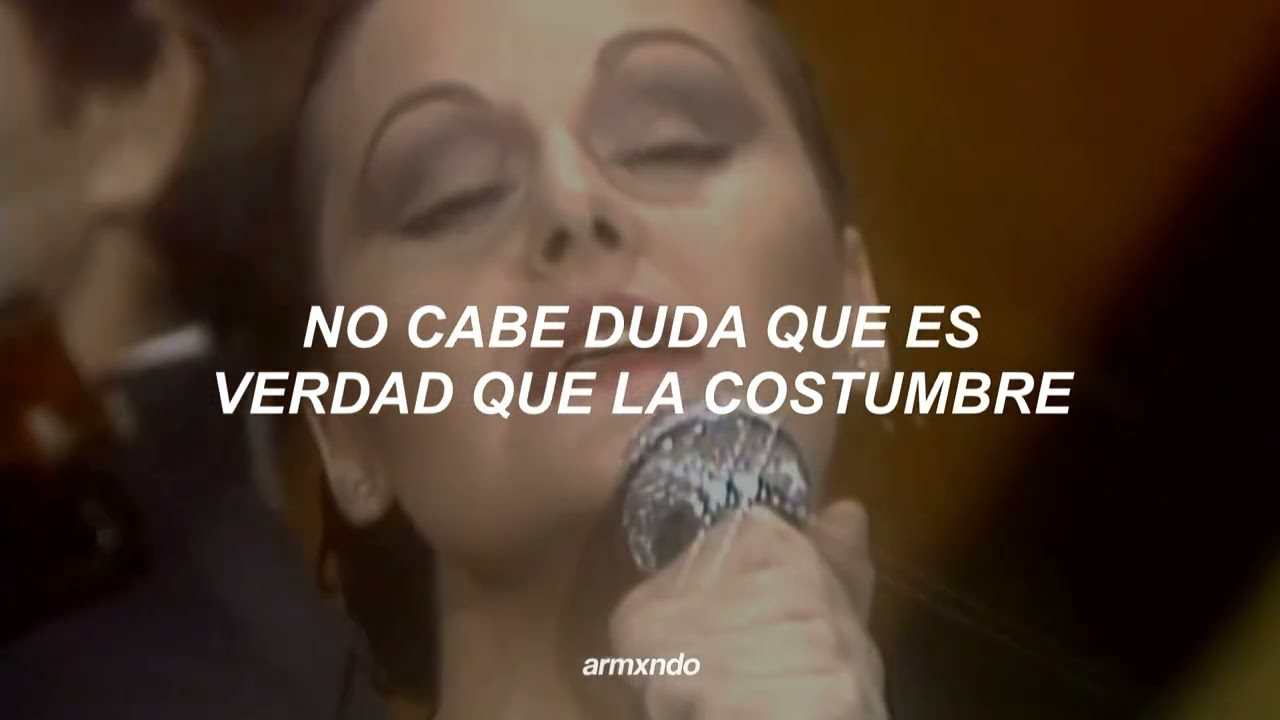 costumbres-cancion-letra | ComunicaTech.Com costumbres canción letra
