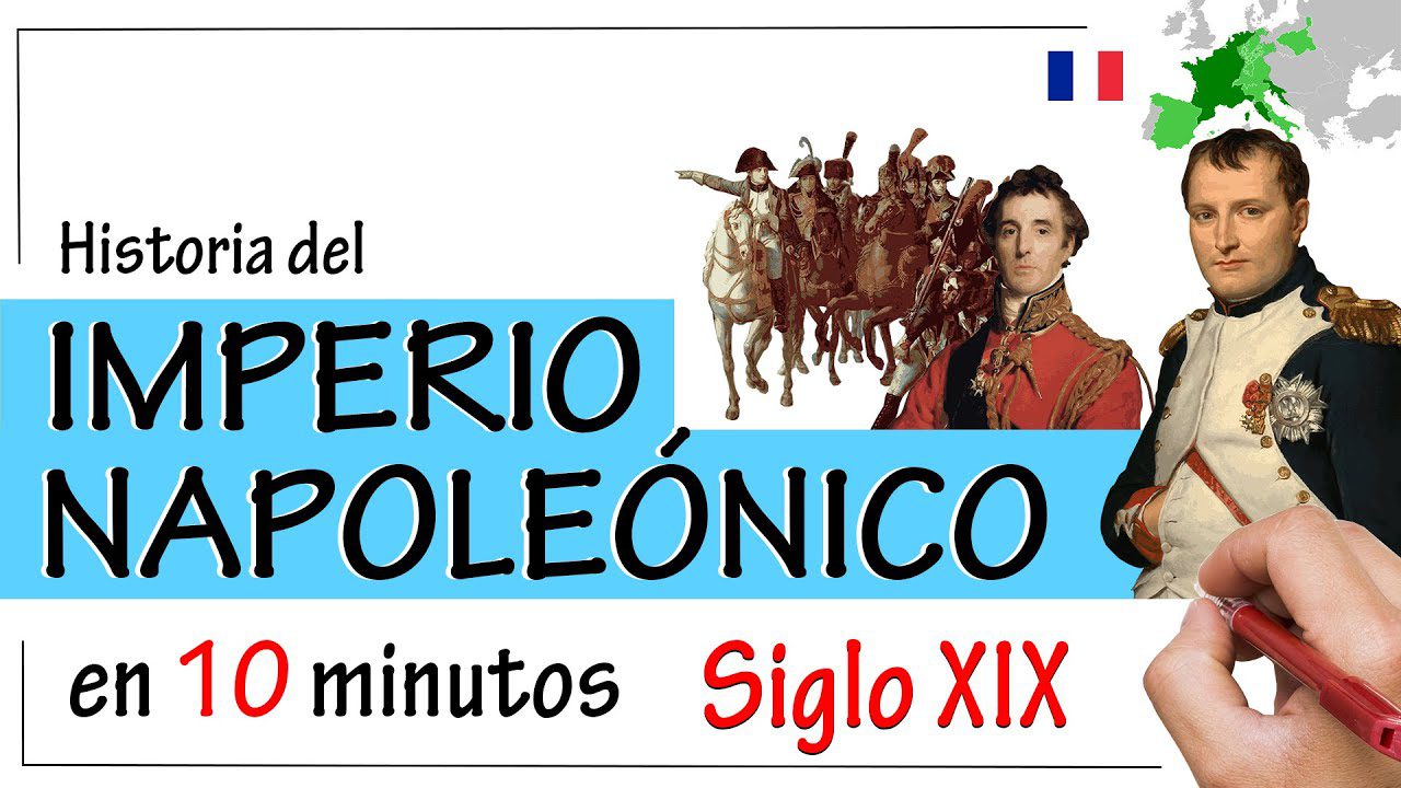 factores clave en Expansión del Imperio Napoleónico