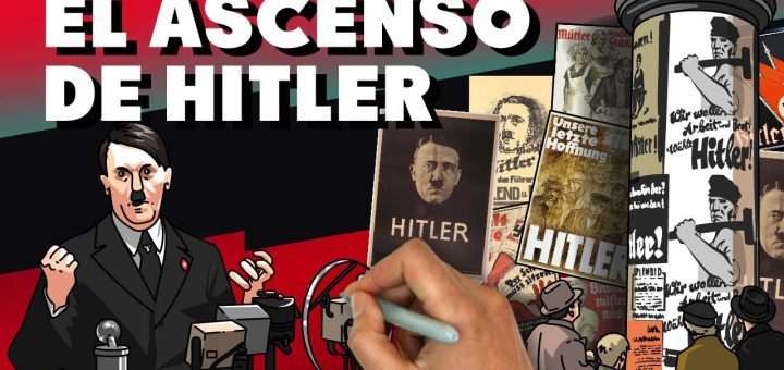 mejores prácticas en la enseñanza de El ascenso del nazismo en Alemania