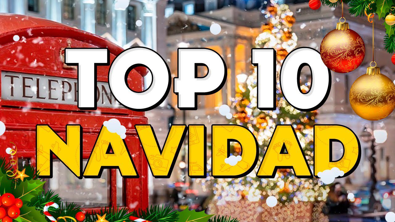 qué estrategias funcionan mejor para preservar Cómo se celebra la Navidad en diferentes países de Europa