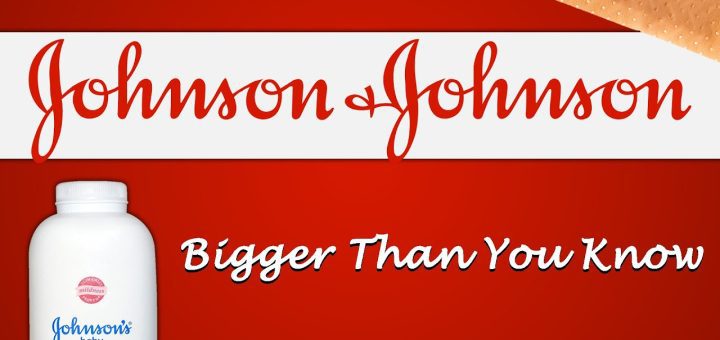 Johnson & Johnson